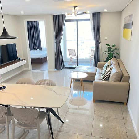 Vinh Hoi Apartments - Luxury Apartment Furnished Suites Cidade de Ho Chi Minh Exterior foto