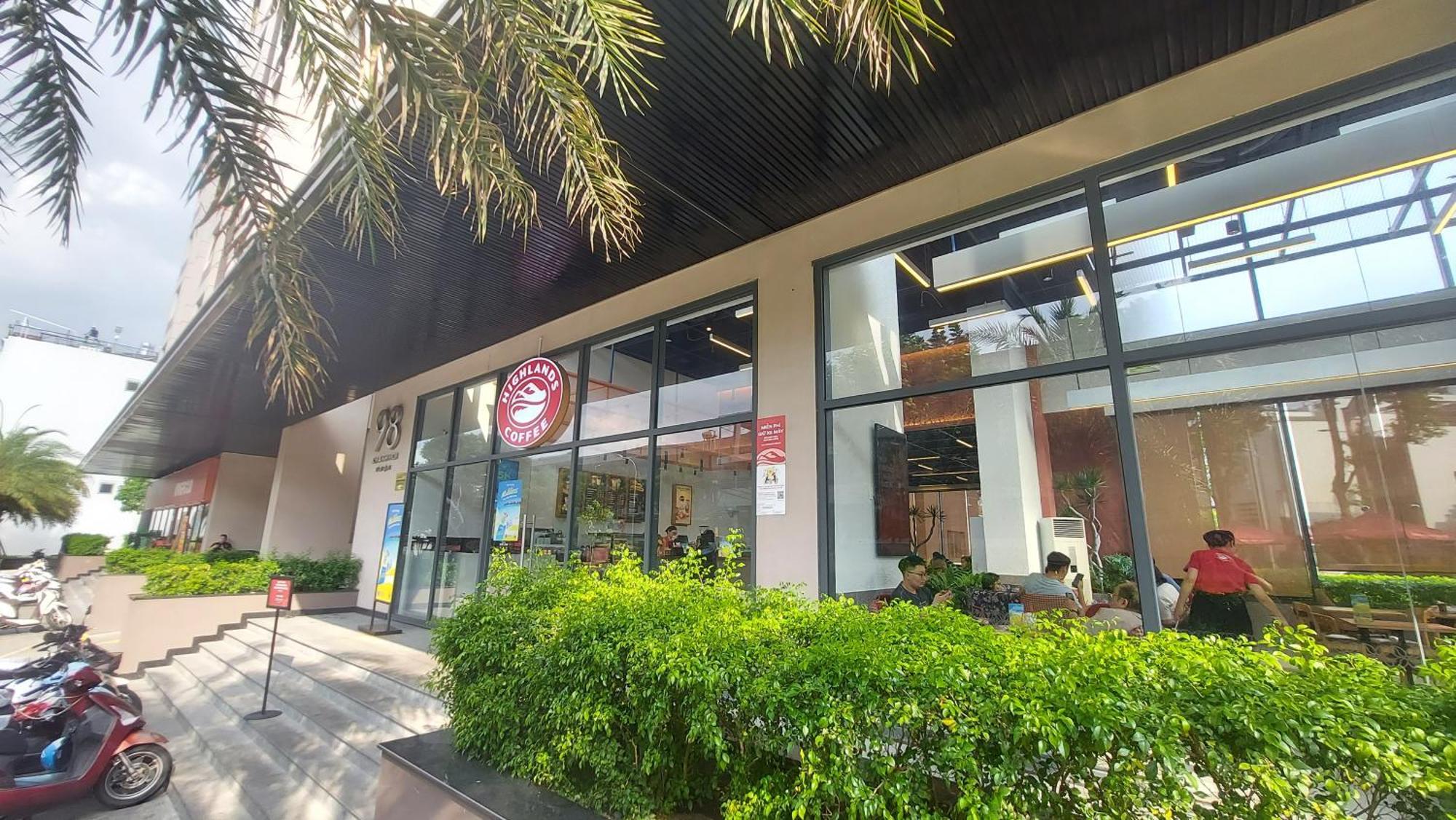 Vinh Hoi Apartments - Luxury Apartment Furnished Suites Cidade de Ho Chi Minh Exterior foto