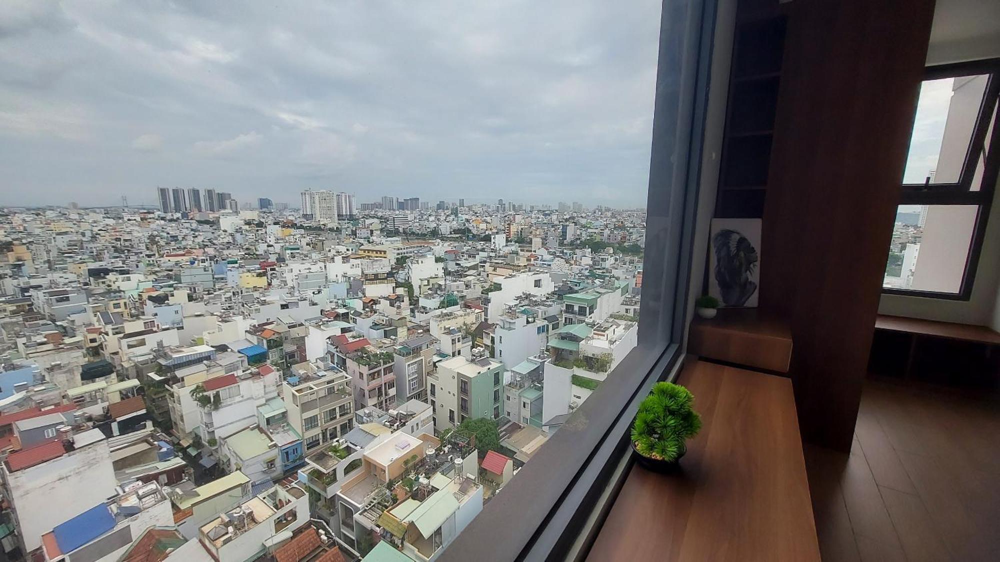 Vinh Hoi Apartments - Luxury Apartment Furnished Suites Cidade de Ho Chi Minh Exterior foto