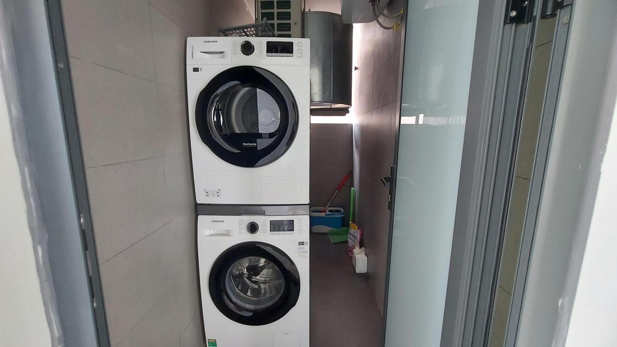 Vinh Hoi Apartments - Luxury Apartment Furnished Suites Cidade de Ho Chi Minh Exterior foto