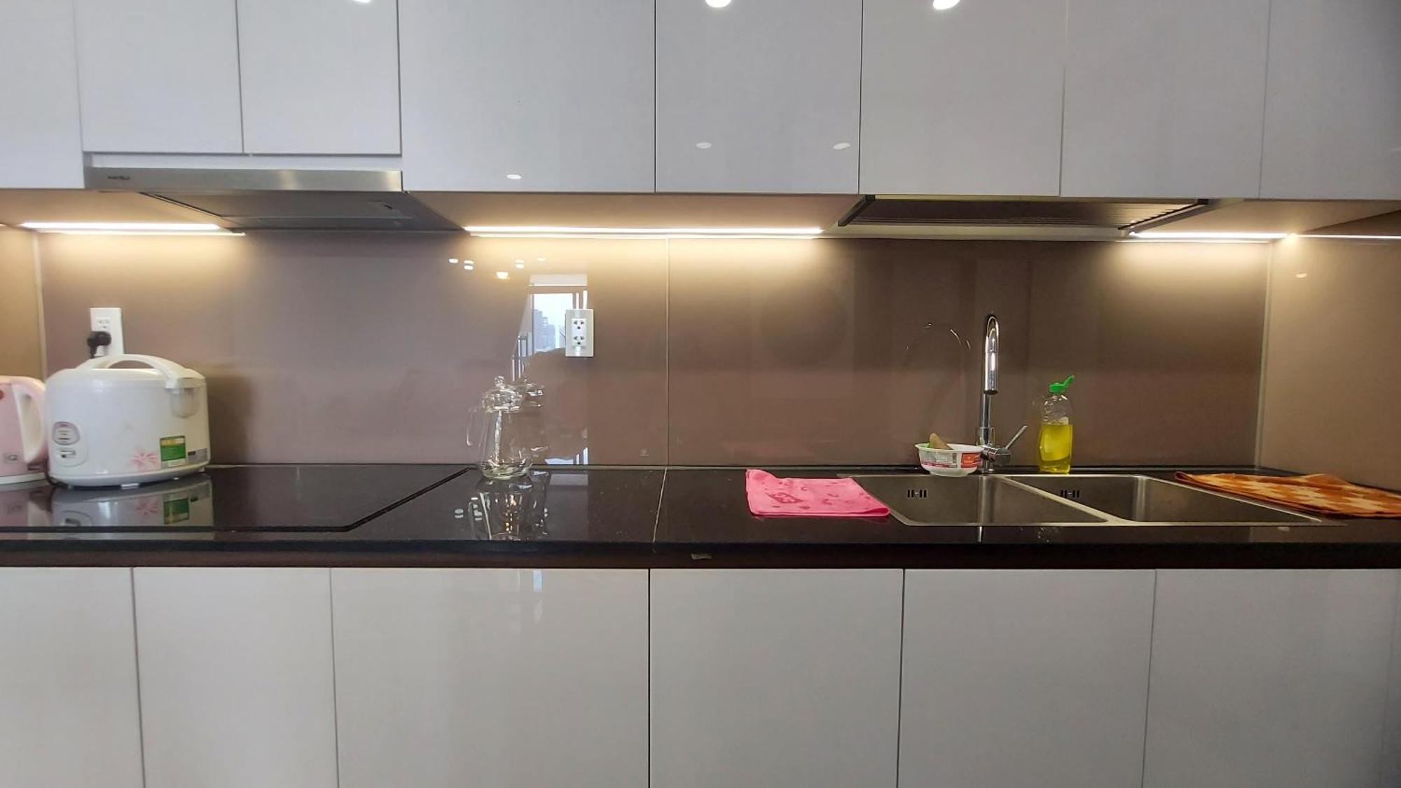 Vinh Hoi Apartments - Luxury Apartment Furnished Suites Cidade de Ho Chi Minh Exterior foto