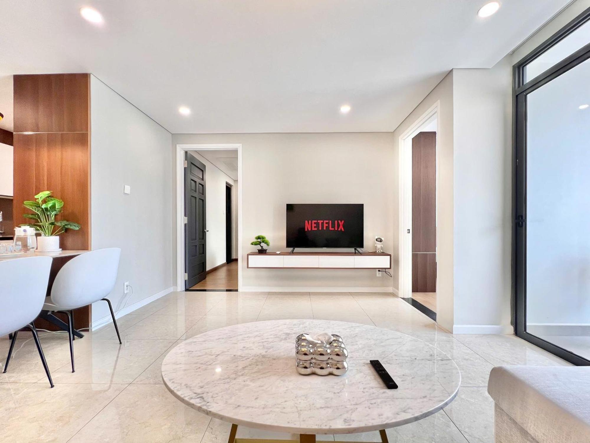 Vinh Hoi Apartments - Luxury Apartment Furnished Suites Cidade de Ho Chi Minh Exterior foto